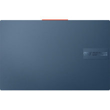 Ноутбук Vivobook S 15 OLED K5504VA-MA377 Blue (90NB0ZK1-M00N70)