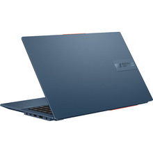 Ноутбук Vivobook S 15 OLED K5504VA-MA377 Blue (90NB0ZK1-M00N70)