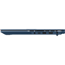 Ноутбук ASUS Vivobook OLED K5504VA-MA381 Blue (90NB0ZK1-M00NB0)