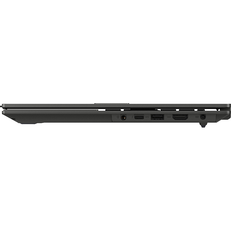 Замовити Ноутбук Vivobook S 15 OLED K5504VA-MA382 Black (90NB0ZK2-M00NC0)