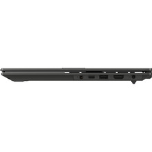 Ноутбук Vivobook S 15 OLED K5504VA-MA382 Black (90NB0ZK2-M00NC0)