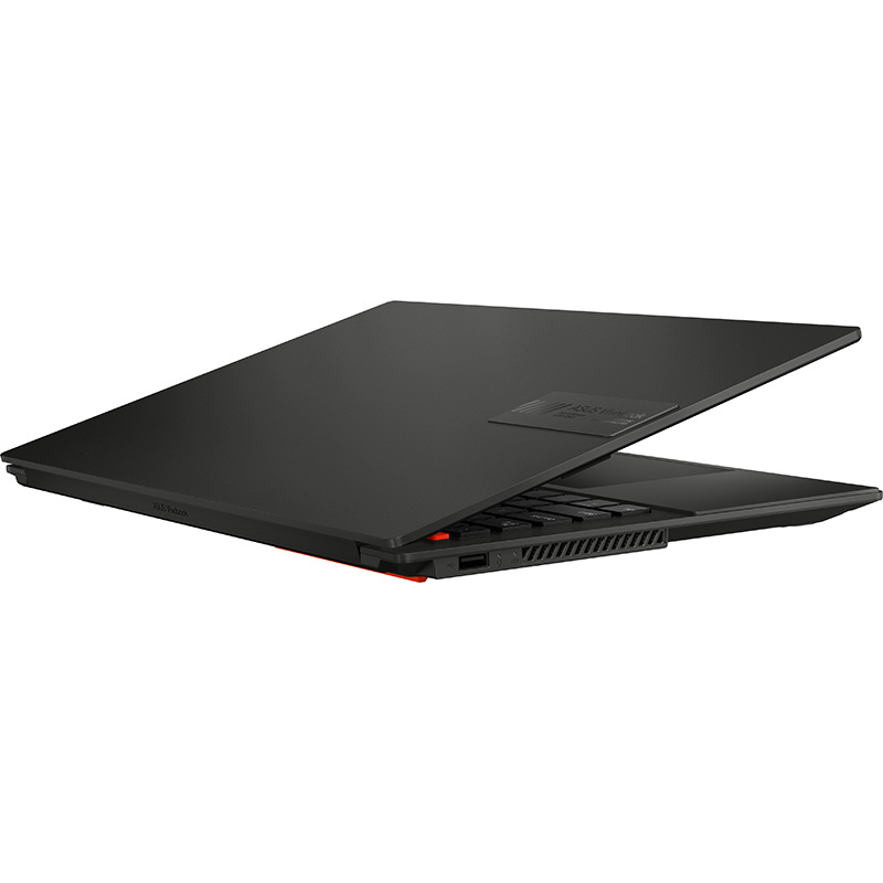 Огляд Ноутбук Vivobook S 15 OLED K5504VA-MA382 Black (90NB0ZK2-M00NC0)