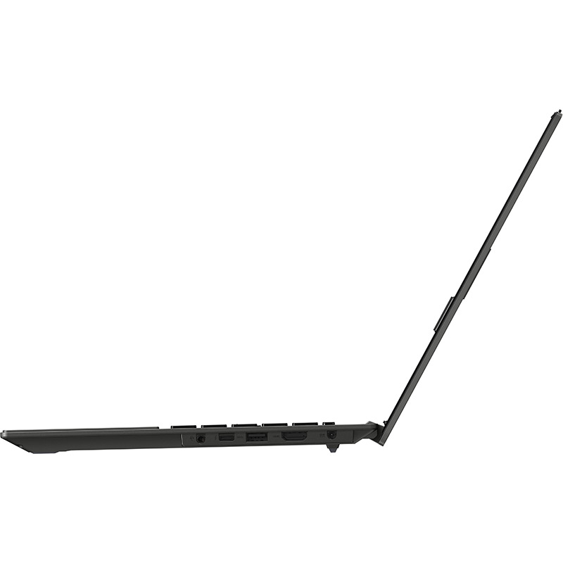 В Україні Ноутбук Vivobook S 15 OLED K5504VA-MA382 Black (90NB0ZK2-M00NC0)