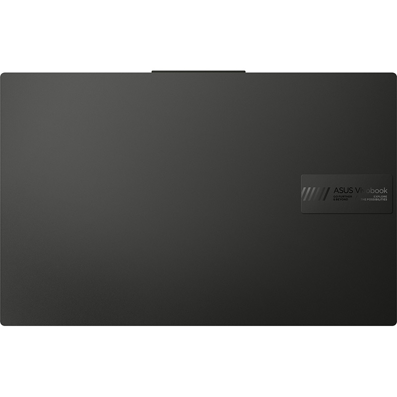 Фото 16 Ноутбук Vivobook S 15 OLED K5504VA-MA382 Black (90NB0ZK2-M00NC0)