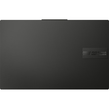 Ноутбук Vivobook S 15 OLED K5504VA-MA382 Black (90NB0ZK2-M00NC0)