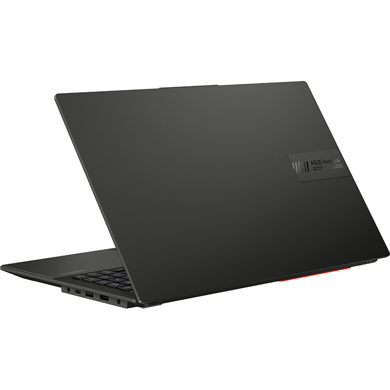 Фото 18 Ноутбук Vivobook S 15 OLED K5504VA-MA382 Black (90NB0ZK2-M00NC0)