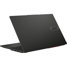 Ноутбук Vivobook S 15 OLED K5504VA-MA382 Black (90NB0ZK2-M00NC0)