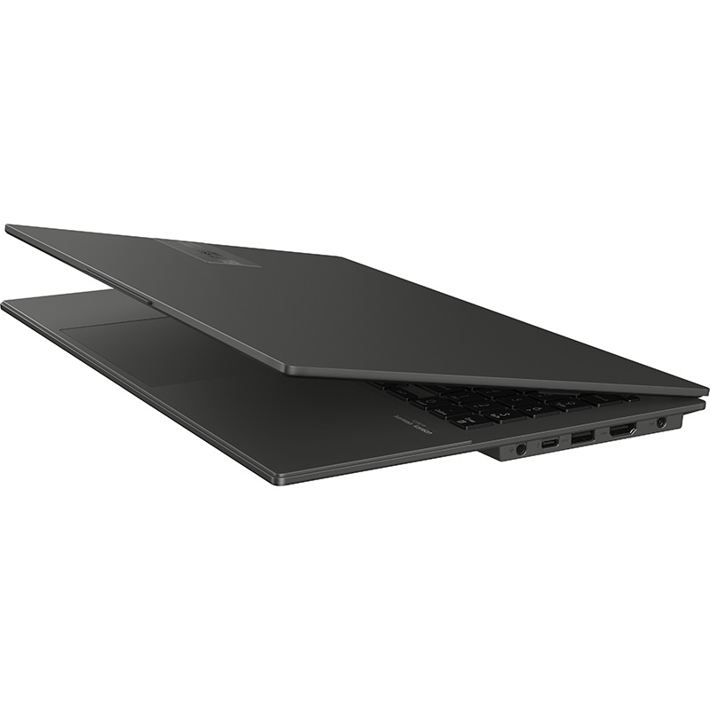 Фото 19 Ноутбук Vivobook S 15 OLED K5504VA-MA382 Black (90NB0ZK2-M00NC0)