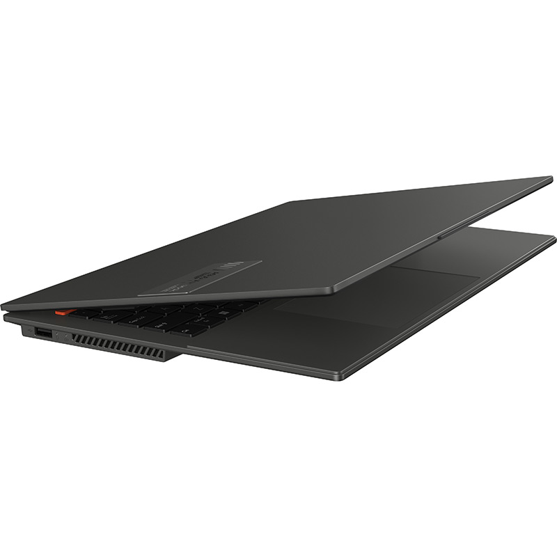 У Фокстрот Ноутбук Vivobook S 15 OLED K5504VA-MA382 Black (90NB0ZK2-M00NC0)