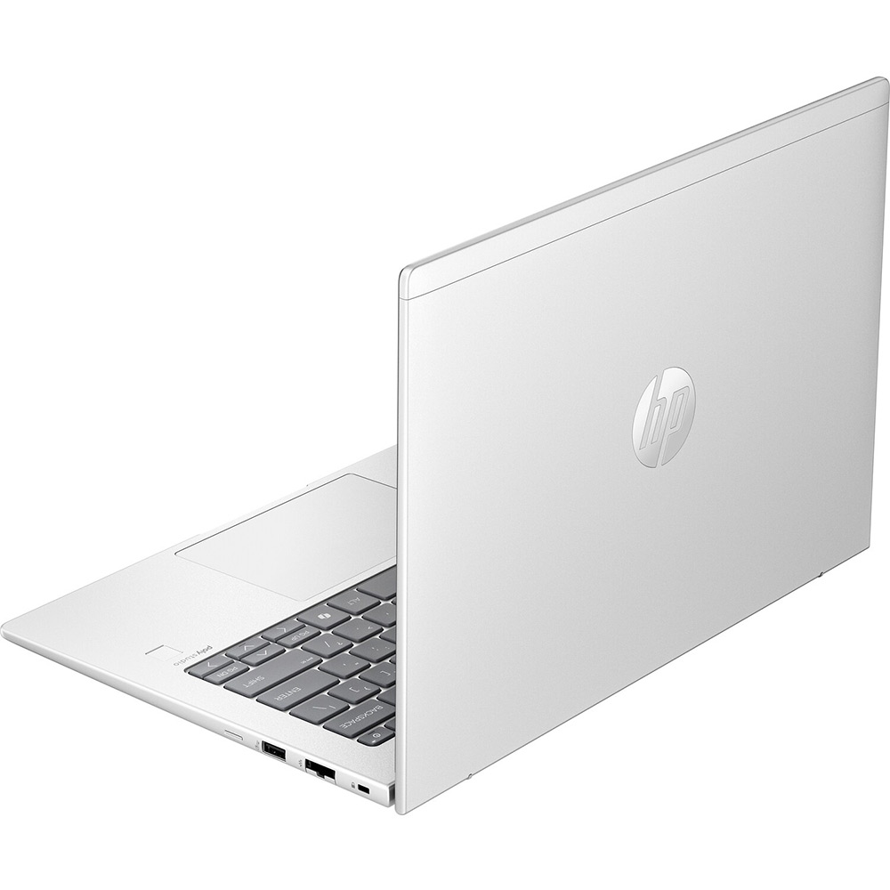 Ноутбук HP ProBook 440 G11 Natural Silver (8Z4M5AV_V1) Тип матриці IPS