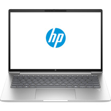 з інтегрованою відеокартою Ноутбук HP ProBook 440 G11 Natural Silver (8Z4M5AV_V1)