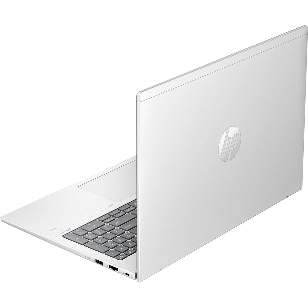 Ноутбук HP ProBook 460 G11 Natural Silver (8Z680AV_V1) Тип матриці IPS