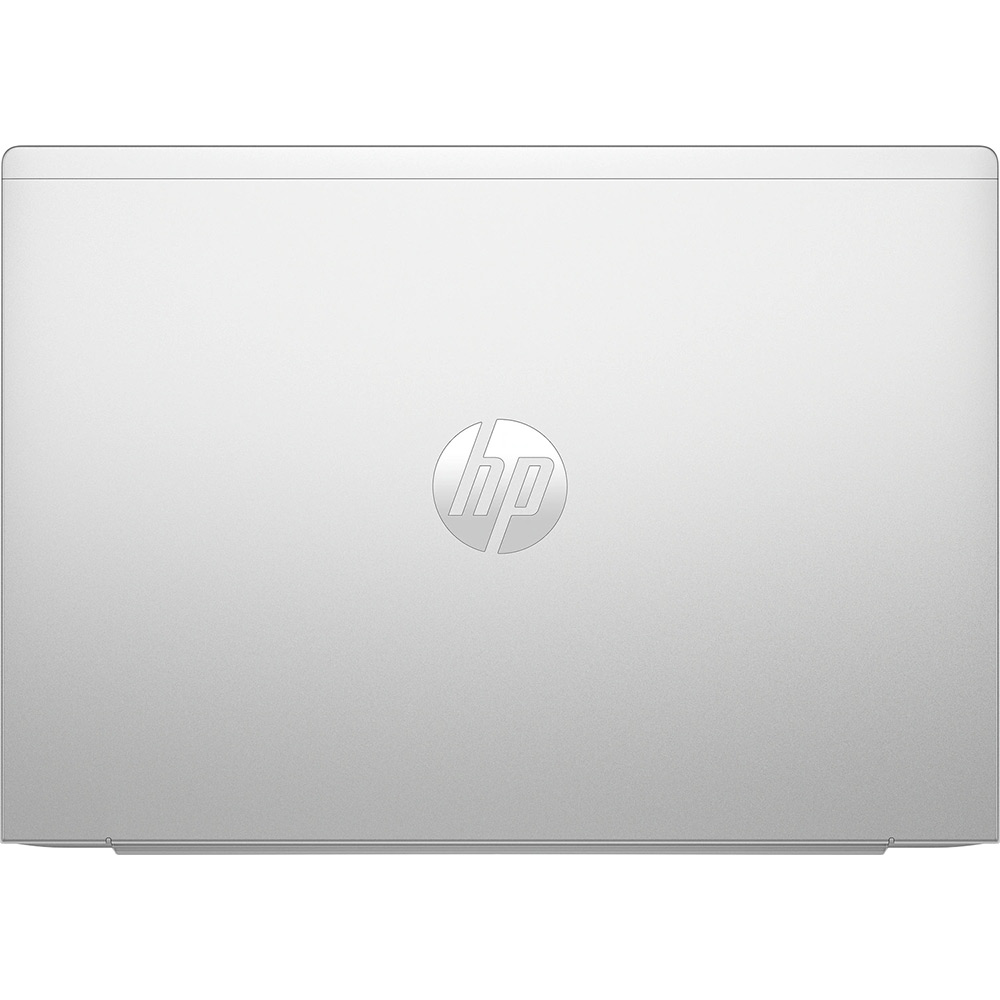 Ноутбук HP ProBook 460 G11 Natural Silver (8Z680AV_V1) Частота оновлення екрана 60 Гц