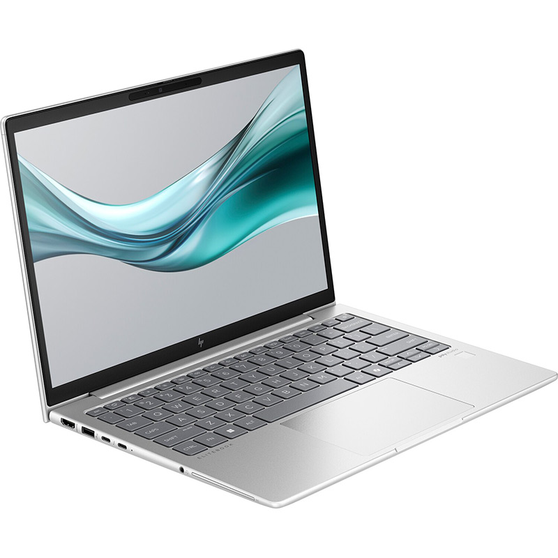 Ноутбук HP EliteBook 630 G11 Natural Silver (900X5AV_V3) Частота оновлення екрана 60 Гц