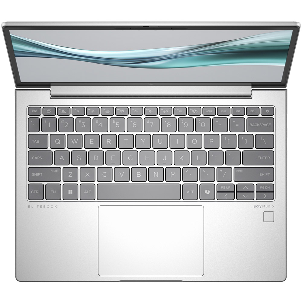 Ноутбук HP EliteBook 640 G11 Natural Silver (901D3AV_V1) Роздільна здатність дисплея 1920 x 1200