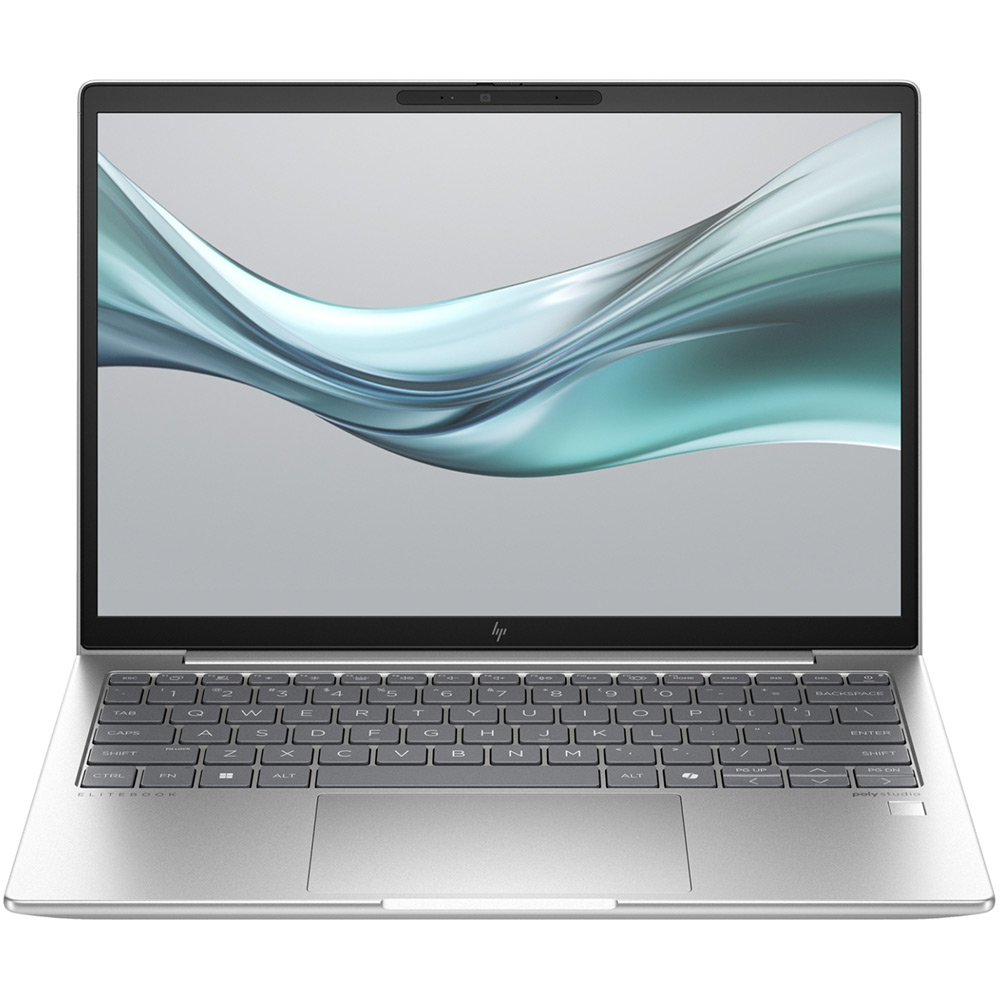 Ноутбук HP EliteBook 640 G11 Natural Silver (901D9AV_V2)