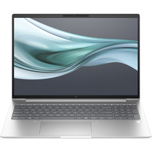 з відеокартами Nvidia Ноутбук HP EliteBook 660 G11 Natural Silver (902G0AV_V2)