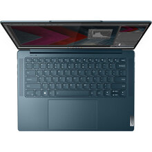 Ноутбук LENOVO Yoga Pro 7 14IMH9 Tidal Teal (83E2002CRA)