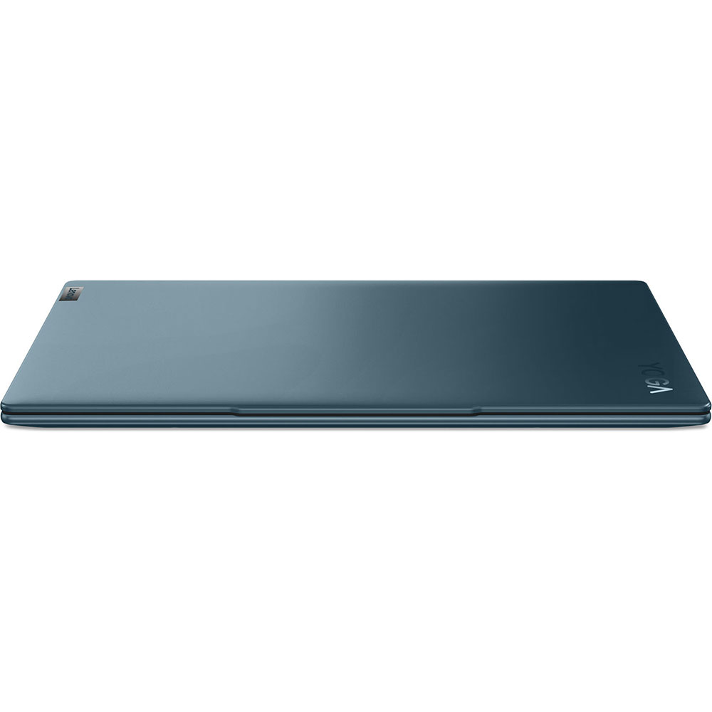 Покупка Ноутбук LENOVO Yoga Pro 7 14IMH9 Tidal Teal (83E2002CRA)