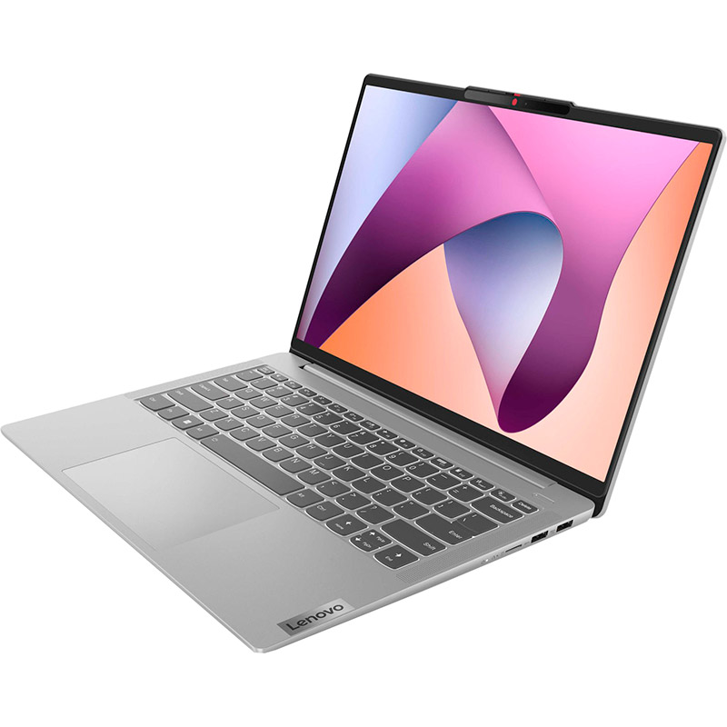 Ноутбук Lenovo IdeaPad Slim 5 14IRL8 Cloud Grey (82XD00A5RA) Роздільна здатність дисплея 1920 x 1200