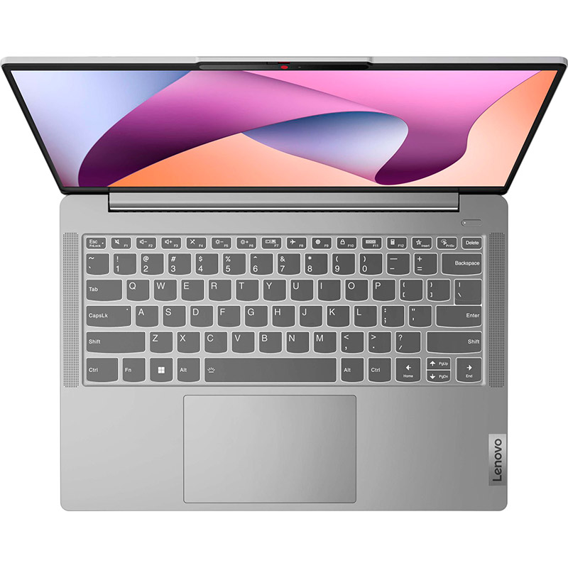 Ноутбук Lenovo IdeaPad Slim 5 14IRL8 Cloud Grey (82XD00A5RA) Частота оновлення екрана 60 Гц