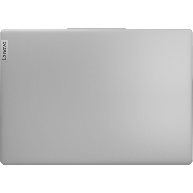 Огляд Ноутбук Lenovo IdeaPad Slim 5 14IRL8 Cloud Grey (82XD00A5RA)