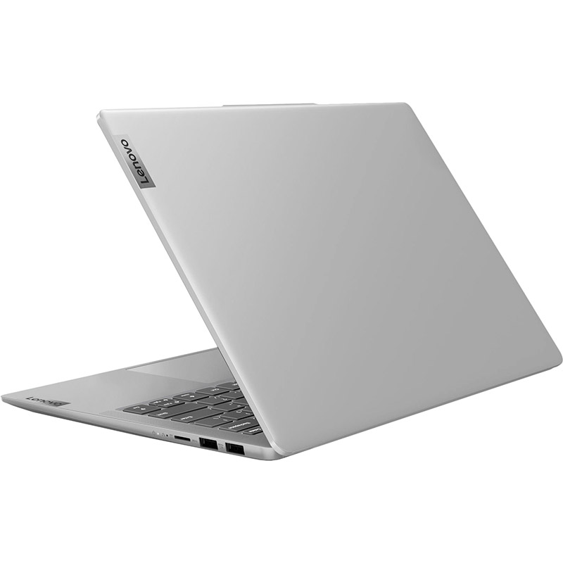 Покупка Ноутбук Lenovo IdeaPad Slim 5 14IRL8 Cloud Grey (82XD00A5RA)