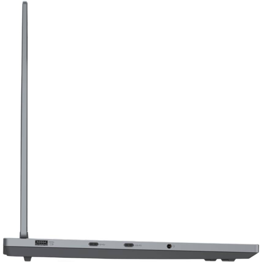 В интернет магазине Ноутбук LENOVO Legion 5 16IRX9 Luna Grey (83DG00J7RA)