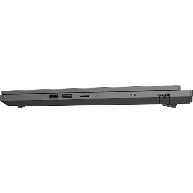 Изображение Ноутбук LENOVO Legion 5 16IRX9 Luna Grey (83DG00J7RA)