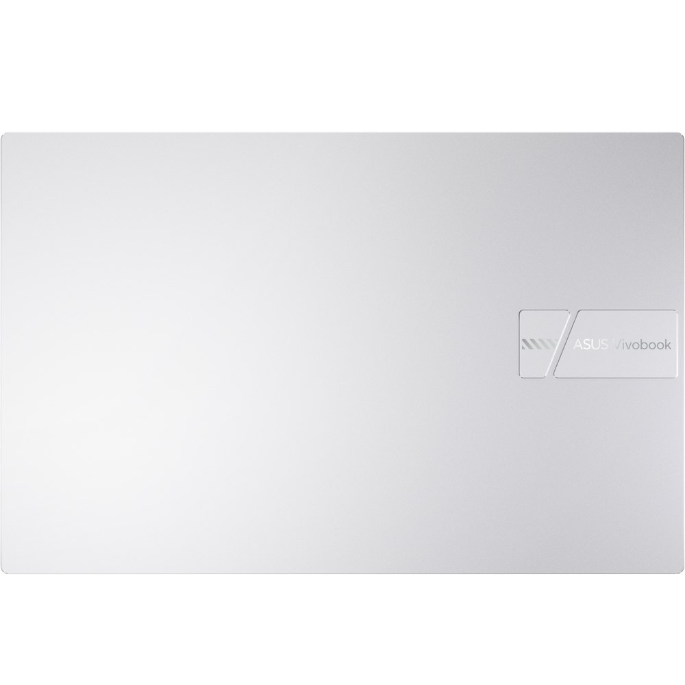 Изображение Ноутбук ASUS Vivobook 15 X1504VA-BQ591 Cool Silver (90NB13Y2-M000Z0)