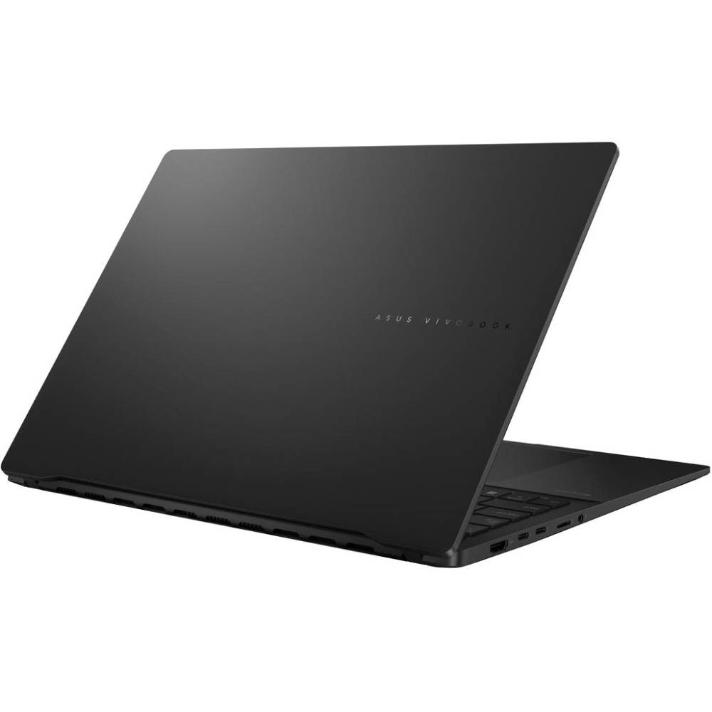 Внешний вид Ноутбук ASUS Vivobook S 15 OLED S5506MA-MA107 Neutral Black (90NB14E1-M007M0)