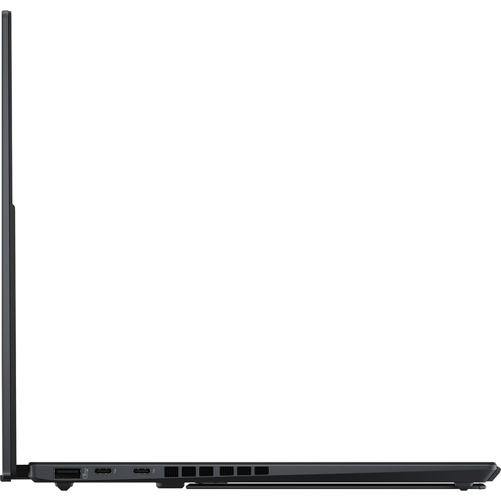 В Украине Ноутбук ASUS Zenbook Duo OLED UX8406MA-QL405W Inkwell Gray (90NB12U1-M00NB0)