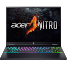 Дніпро купити Ноутбук ACER Nitro 16 AN16-73 (NH.QSPEU.001)