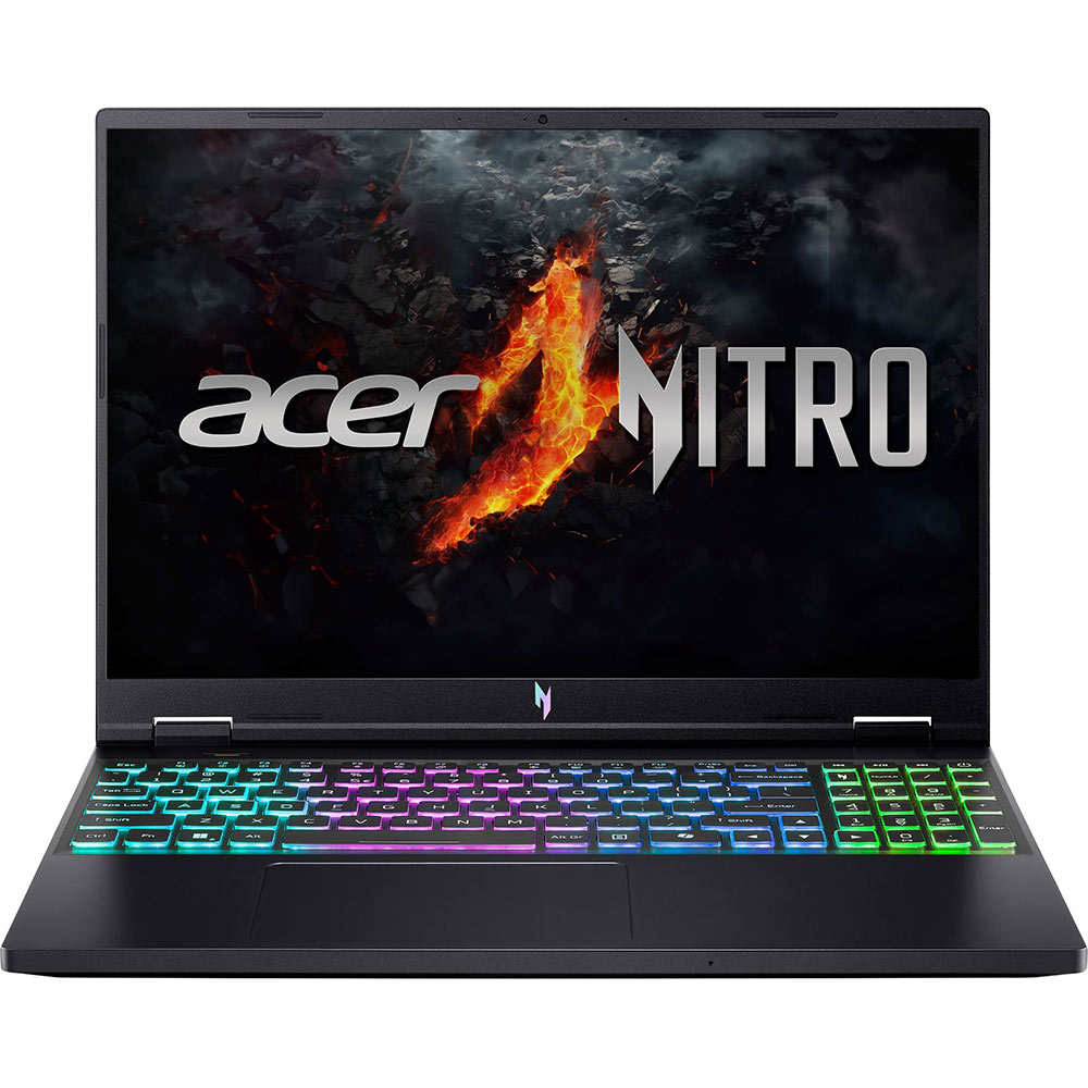 Ноутбук ACER Nitro 16 AN16-73 (NH.QSNEU.001)