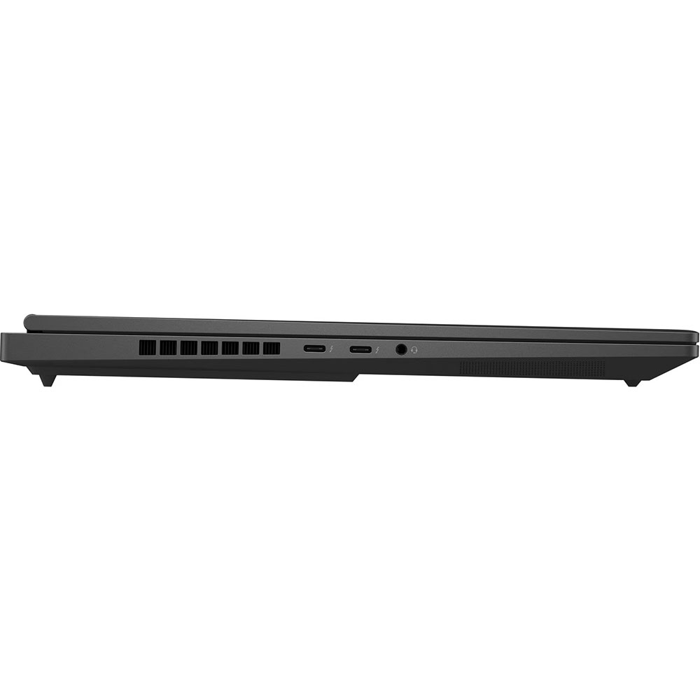 Фото Ноутбук HP Omen Transcend 16-u1023ua Shadow Black (A4AE1EA)