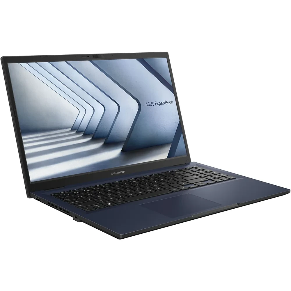 Ноутбук ASUS Expertbook B1 B1502CVA-BQ0999 Star Black (90NX06X1-M014X0) Роздільна здатність дисплея 1920 x 1080