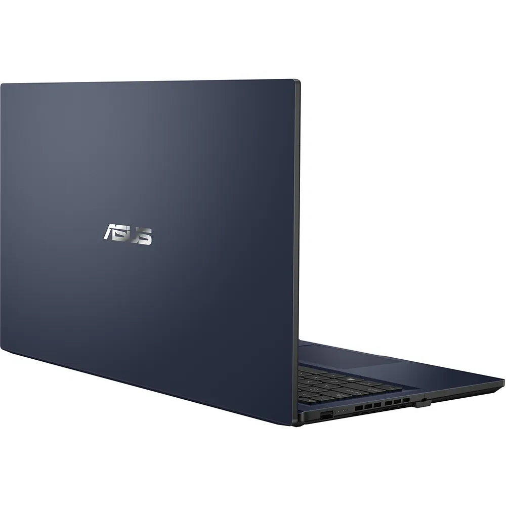 Фото 17 Ноутбук ASUS Expertbook B1 B1502CVA-BQ0999 Star Black (90NX06X1-M014X0)