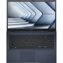 Ноутбук ASUS Expertbook B1 B1502CVA-BQ0999 Star Black (90NX06X1-M014X0)