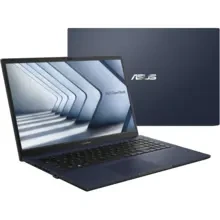 Ноутбук ASUS Expertbook B1 B1502CVA-BQ0999 Star Black (90NX06X1-M014X0)