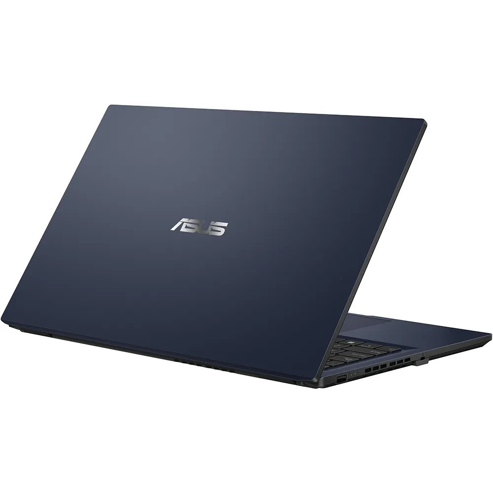 Ноутбук ASUS Expertbook B1 B1502CVA-BQ0999 Star Black (90NX06X1-M014X0) Діагональ дисплея 15.6