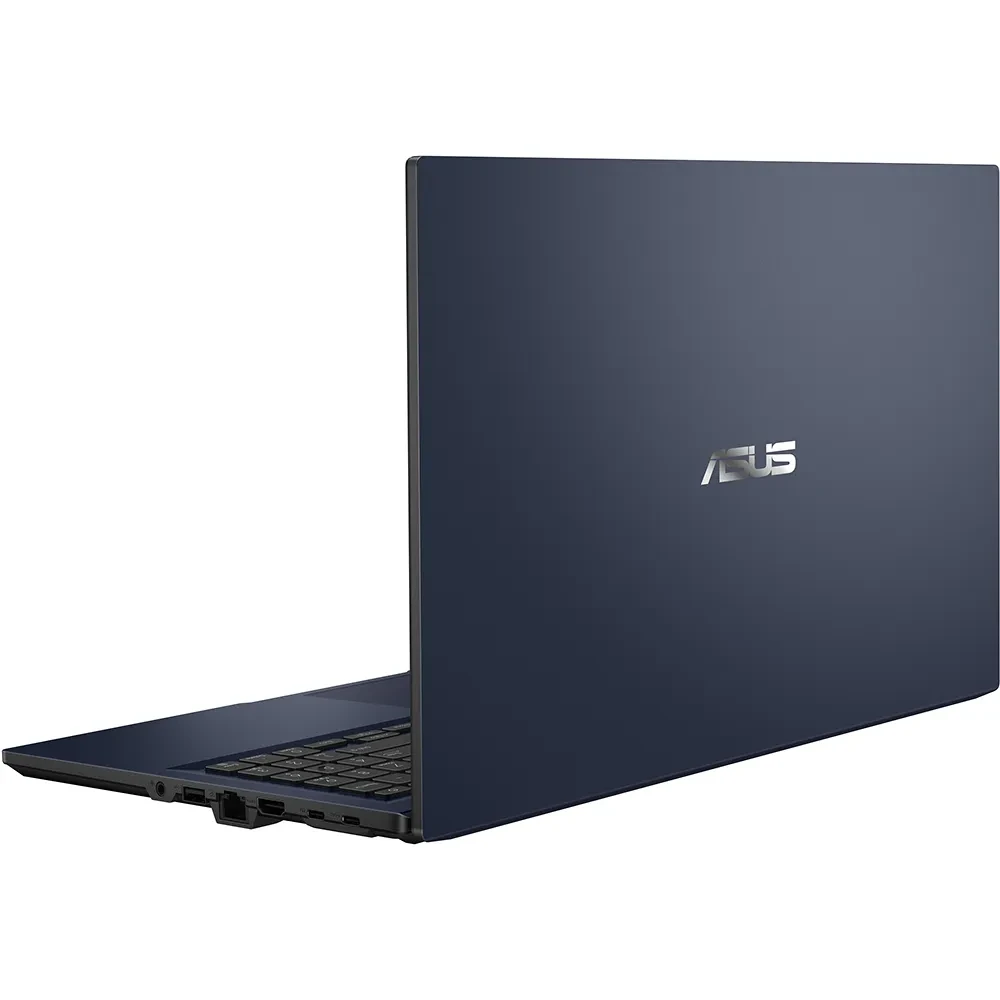 Фото 16 Ноутбук ASUS Expertbook B1 B1502CVA-BQ0999 Star Black (90NX06X1-M014X0)