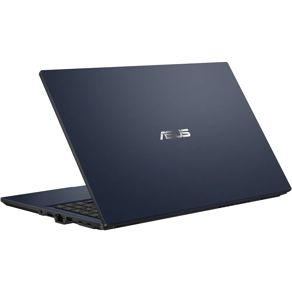 Огляд Ноутбук ASUS Expertbook B1 B1502CVA-BQ0999 Star Black (90NX06X1-M014X0)