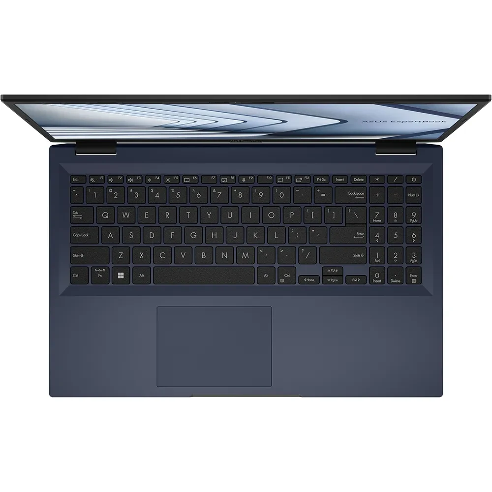 В інтернет магазині Ноутбук ASUS Expertbook B1 B1502CVA-BQ0999 Star Black (90NX06X1-M014X0)