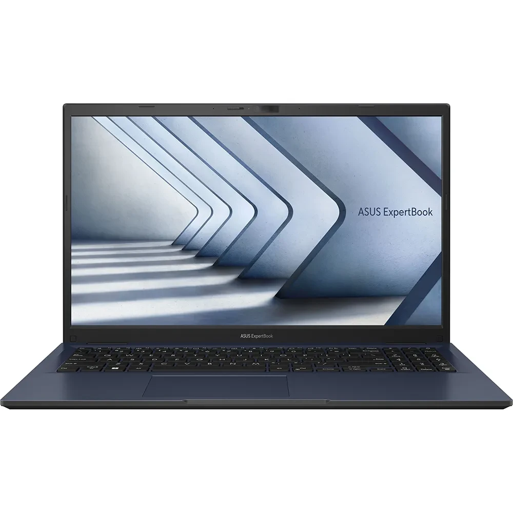 Ноутбук ASUS Expertbook B1 B1502CVA-BQ0999 Star Black (90NX06X1-M014X0)