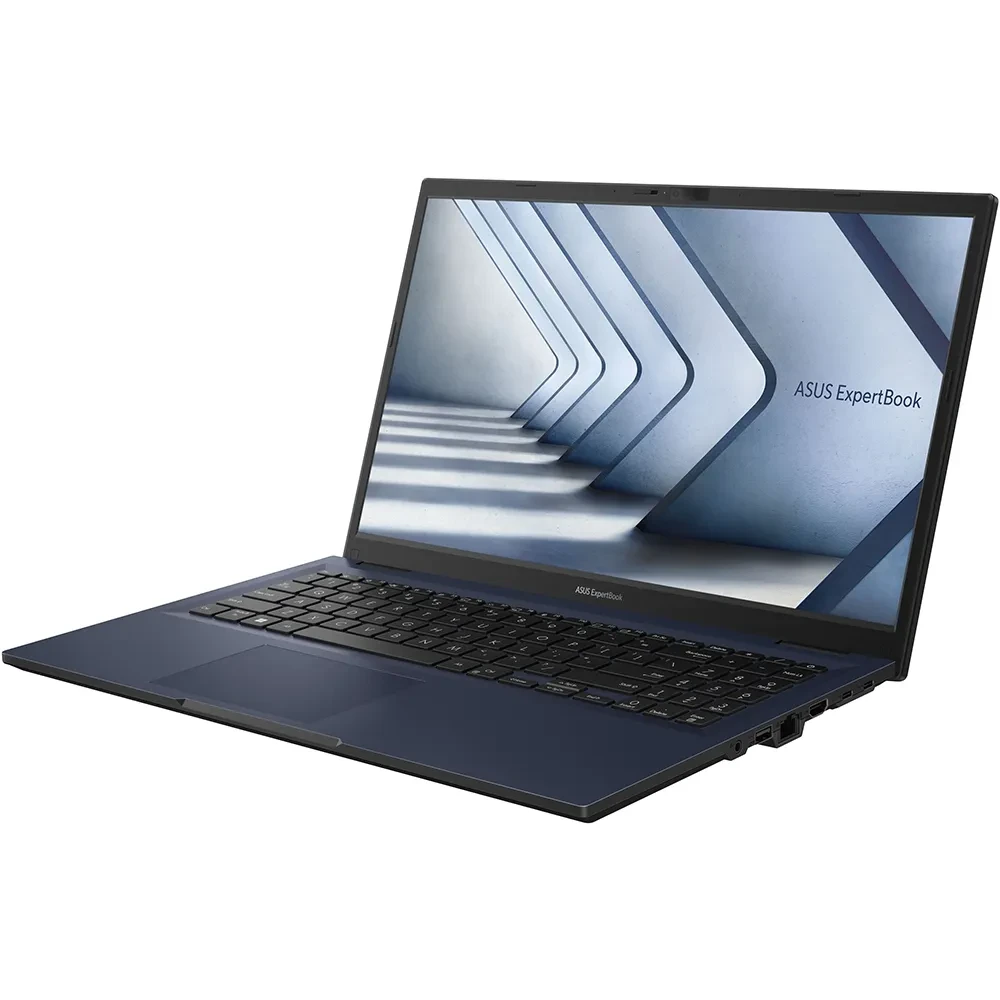 Замовити Ноутбук ASUS Expertbook B1 B1502CVA-BQ0999 Star Black (90NX06X1-M014X0)