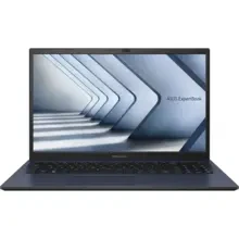 з інтегрованою відеокартою Ноутбук ASUS Expertbook B1 B1502CVA-BQ1000 Star Black (90NX06X1-M014Y0)