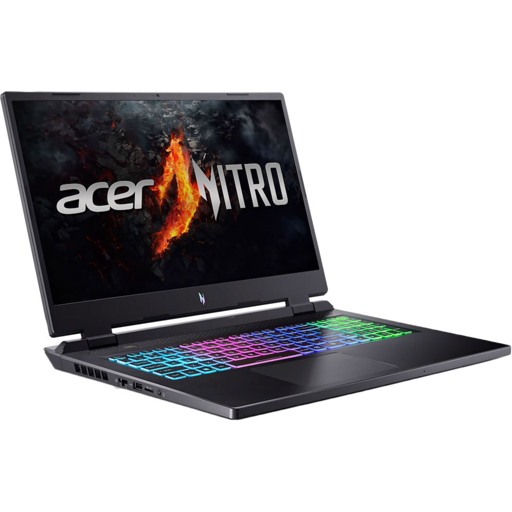 Ноутбук ACER Nitro 17 AN17-42 (NH.QSDEU.005) Діагональ дисплея 17.3