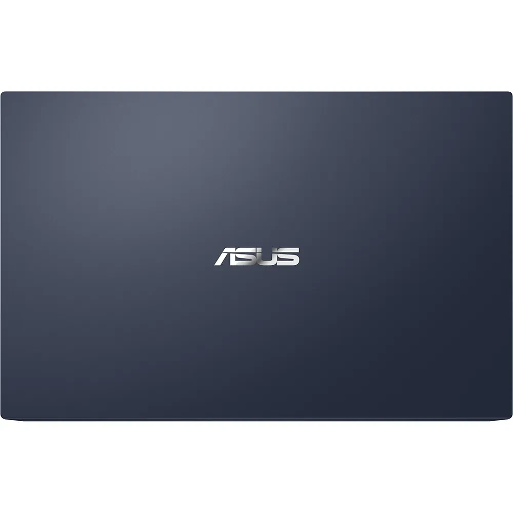 Зображення Ноутбук ASUS Expertbook B1 B1502CVA-BQ1001X Star Black (90NX06X1-M014Z0)