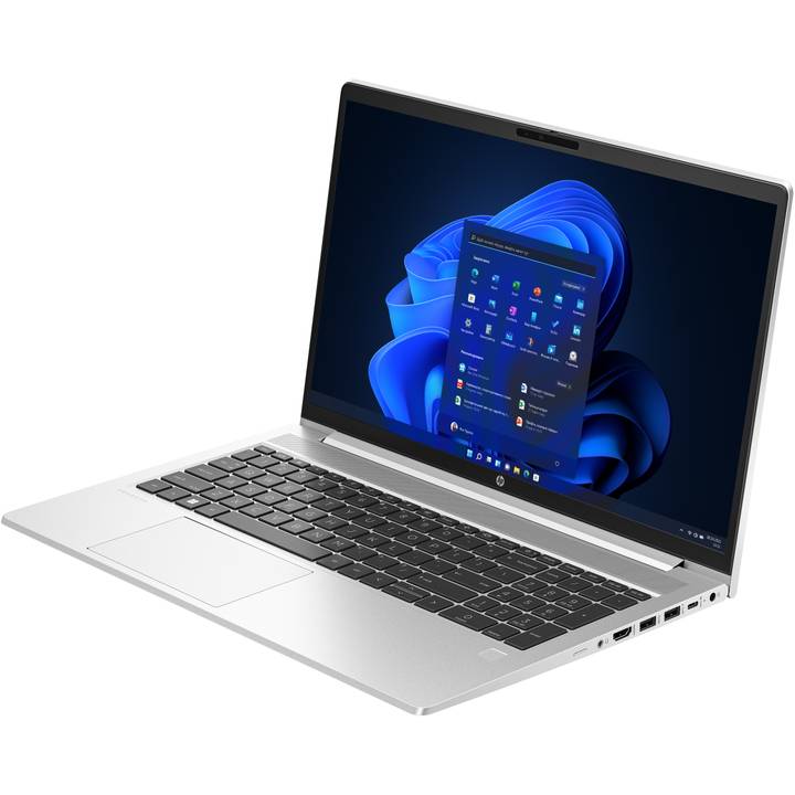 Ноутбук HP Probook 455-G10 Pike Silver Aluminum (9G2S2ET) Роздільна здатність дисплея 1920 x 1080