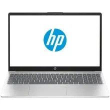 без ОС Ноутбук HP Laptop 15-fd0090ua Moonlight Blue (A2LR1EA)